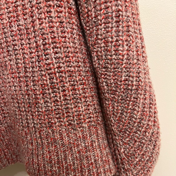 Red/white Rag & Bone sweater - Picture 3 of 3